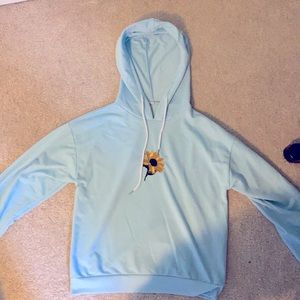 Women’s hoodie
